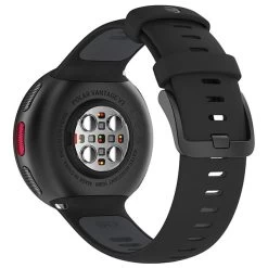 Polar Vantage V2 Multisport Watch -Sports and Fitness Shop polar vantage v2 multisport watch black back