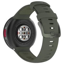 Polar Vantage V2 Multisport Watch -Sports and Fitness Shop polar vantage v2 multisport watch green back