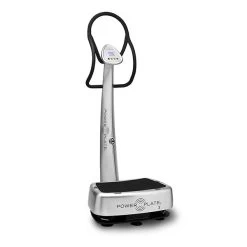 Power Plate My3 Full Body Vibration Platform