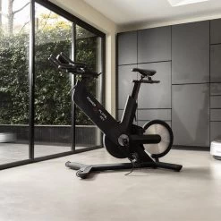 Power Plate REV Exercise Bike -Sports and Fitness Shop power plate rev 2
