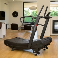 Pro 6 Arcadia Air Runner Non-Motorized Treadmill 10 Pro 6 Arcadia Air Runner Non-Motorized Treadmill -Sports and Fitness Shop pro 6 arcadia air runner non motorized treadmill side view