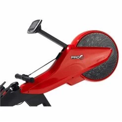 Pro 6 R7 Magnetic Air Rower -Sports and Fitness Shop pro 6 r7 magnetic air rower 3