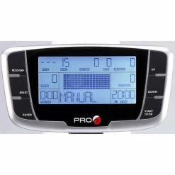 Pro 6 R7 Magnetic Air Rower -Sports and Fitness Shop pro 6 r7 magnetic air rower 5