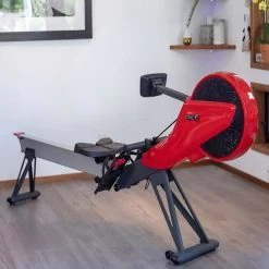 Pro 6 R7 Magnetic Air Rower -Sports and Fitness Shop pro 6 r7 magnetic air rower 7