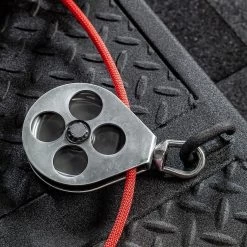 VersaClimber VersaPulley 23 VersaClimber VersaPulley -Sports and Fitness Shop pulley