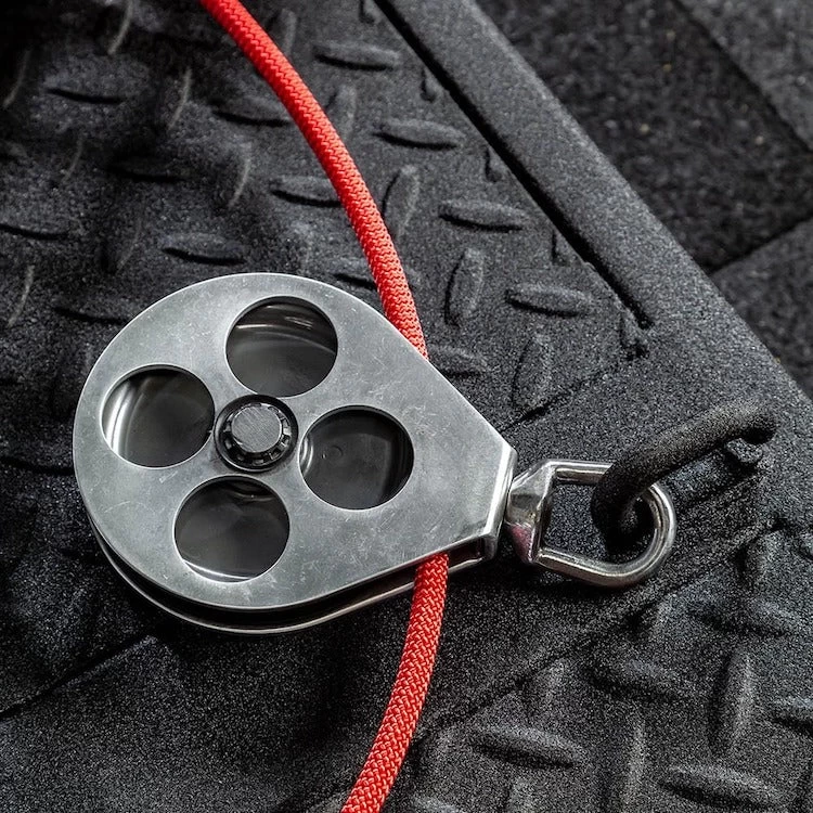 VersaClimber VersaPulley 7 VersaClimber VersaPulley - Image 5