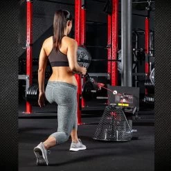 VersaClimber PVP Portable VersaPulley -Sports and Fitness Shop pvp athlete2