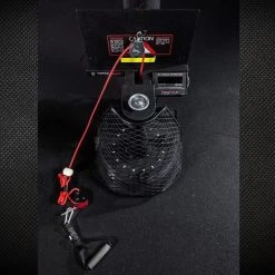 VersaClimber PVP Portable VersaPulley -Sports and Fitness Shop pvp mount3