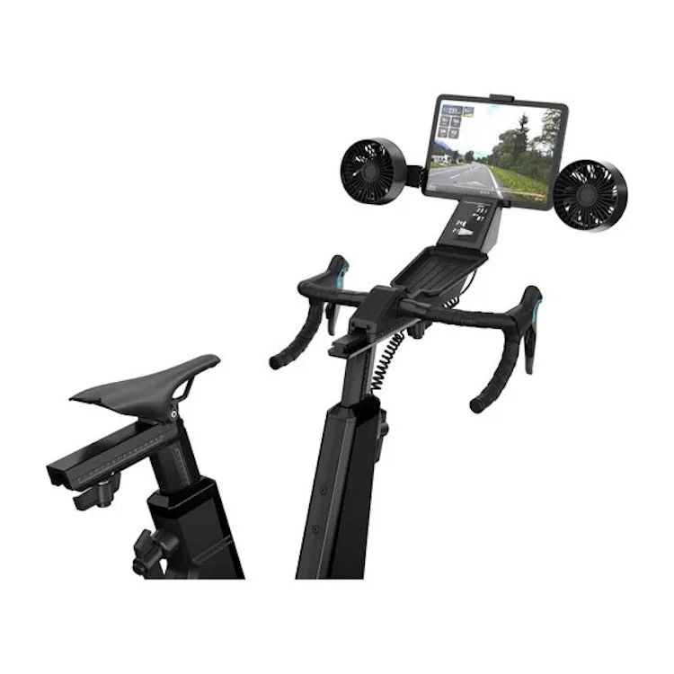 Garmin Tacx Neo Bike Plus Smart Trainer 4 Garmin Tacx Neo Bike Plus Smart Trainer - Image 2