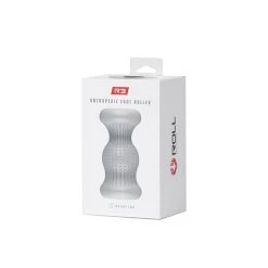 ROLL Recovery R3 Foot Roller -Sports and Fitness Shop roll recovery r3 white 1