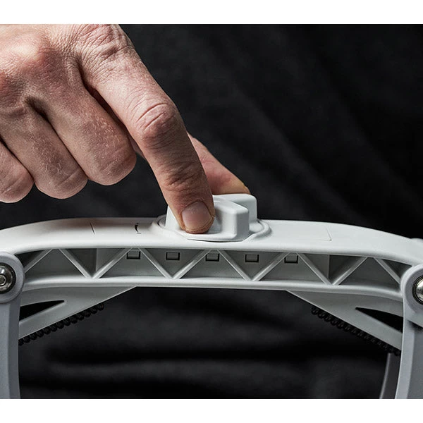 ROLL Recovery R8 Plus Muscle Roller 8 ROLL Recovery R8 Plus Muscle Roller - Image 6