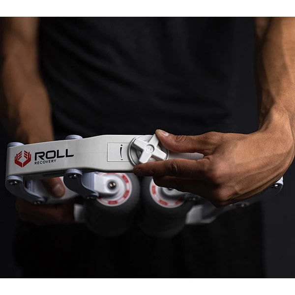 ROLL Recovery R8 Plus Muscle Roller 9 ROLL Recovery R8 Plus Muscle Roller - Image 7