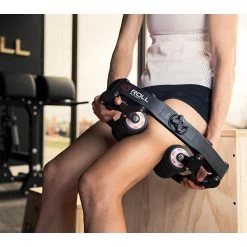 ROLL Recovery R8 Plus Muscle Roller 30 ROLL Recovery R8 Plus Muscle Roller -Sports and Fitness Shop roll recovery r8 plus 4
