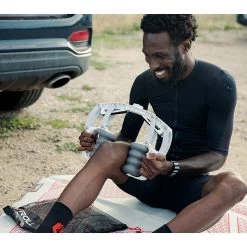 ROLL Recovery R8 Plus Muscle Roller 29 ROLL Recovery R8 Plus Muscle Roller -Sports and Fitness Shop roll recovery r8 plus 5