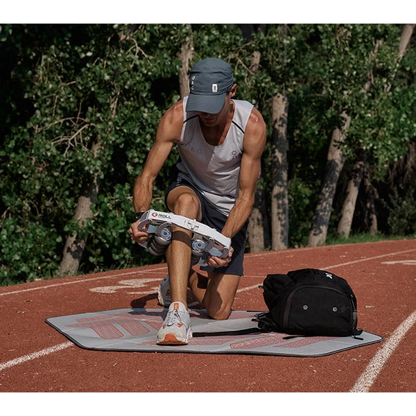 ROLL Recovery R8 Plus Muscle Roller 14 ROLL Recovery R8 Plus Muscle Roller - Image 12