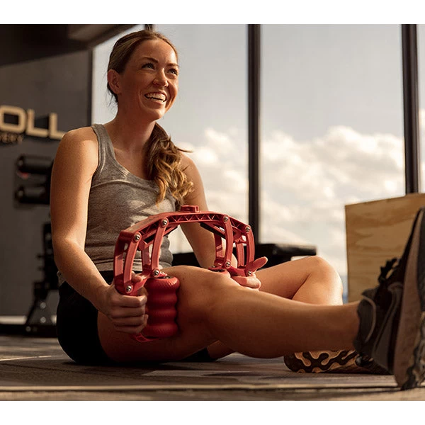 ROLL Recovery R8 Plus Muscle Roller 12 ROLL Recovery R8 Plus Muscle Roller - Image 10