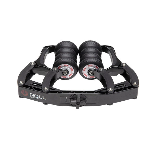 ROLL Recovery R8 Plus Muscle Roller 3 ROLL Recovery R8 Plus Muscle Roller