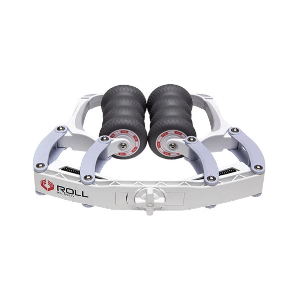 ROLL Recovery R8 Plus Muscle Roller 4 ROLL Recovery R8 Plus Muscle Roller - Image 2