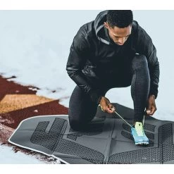 ROLL Recovery StretchMat -Sports and Fitness Shop roll recovery stretchmat 1