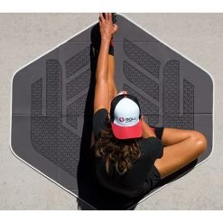 ROLL Recovery StretchMat -Sports and Fitness Shop roll recovery stretchmat 12
