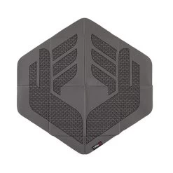 ROLL Recovery StretchMat -Sports and Fitness Shop roll recovery stretchmat black