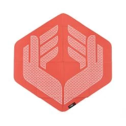 ROLL Recovery StretchMat -Sports and Fitness Shop roll recovery stretchmat red