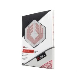 ROLL Recovery StretchMat -Sports and Fitness Shop roll recovery stretchmat white 2