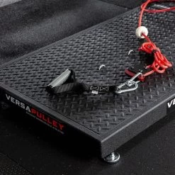 VersaClimber VersaPulley 30 VersaClimber VersaPulley -Sports and Fitness Shop rope on deck