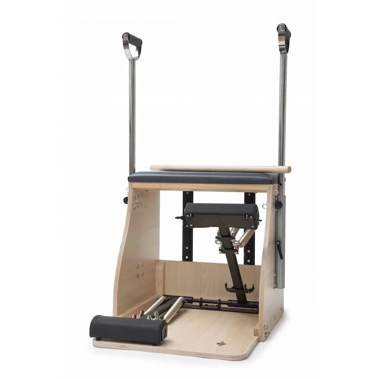 Elina Pilates Elite Wood Combo Chair 10 Elina Pilates Elite Wood Combo Chair - Image 8