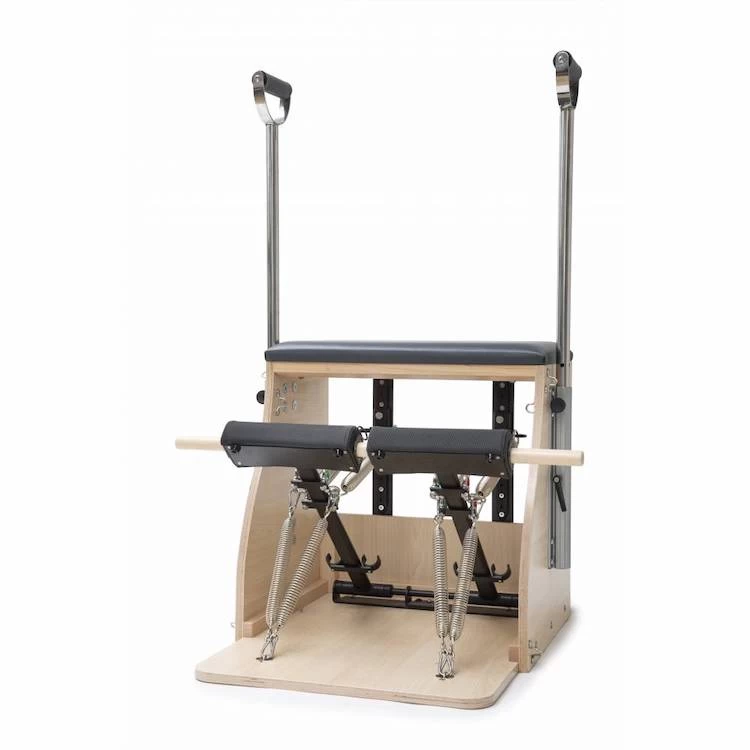 Elina Pilates Elite Wood Combo Chair 9 Elina Pilates Elite Wood Combo Chair - Image 7