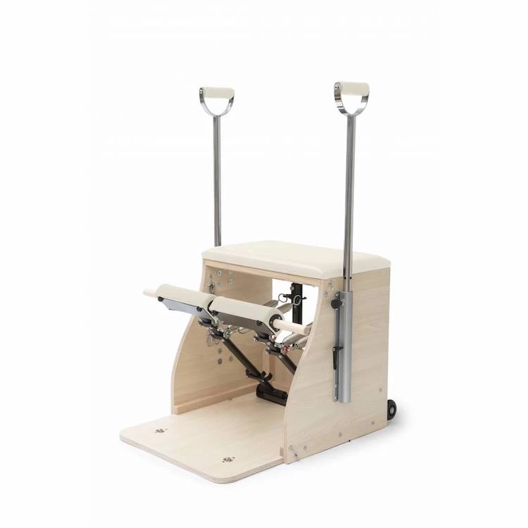 Elina Pilates Elite Wood Combo Chair 5 Elina Pilates Elite Wood Combo Chair - Image 3