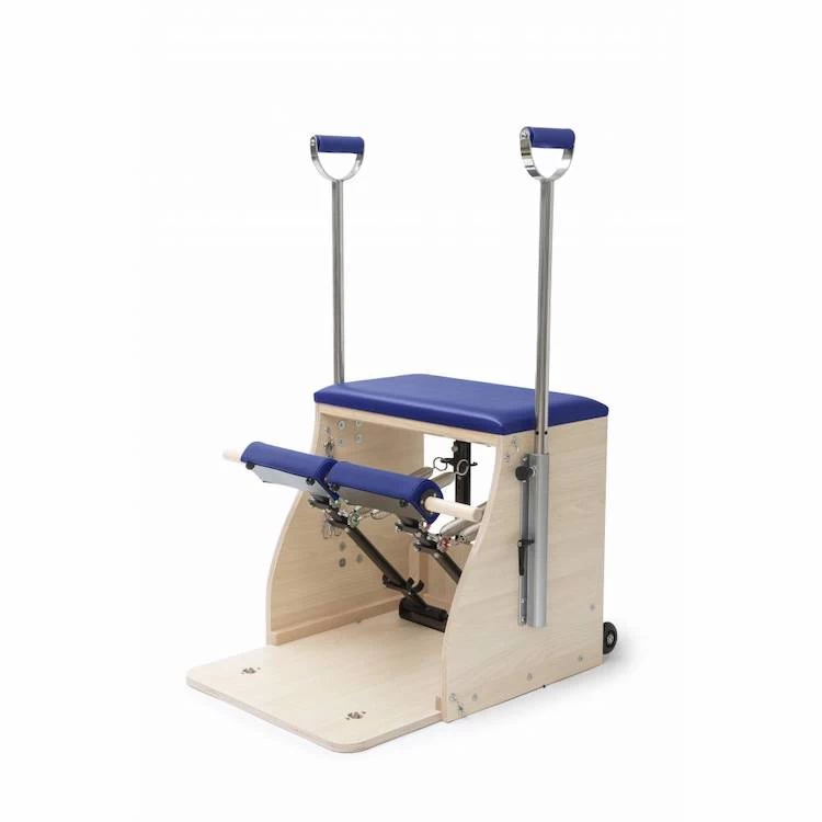 Elina Pilates Elite Wood Combo Chair 7 Elina Pilates Elite Wood Combo Chair - Image 5
