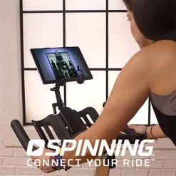 Spinning L7 Spin Bike -Sports and Fitness Shop spinner l7 bike 2