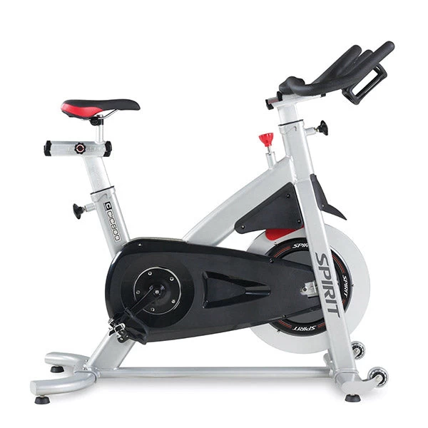 Spirit Fitness CIC800 Indoor Cycle 4 Spirit Fitness CIC800 Indoor Cycle - Image 2