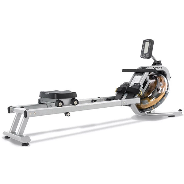 Spirit Fitness CRW800H2O Water Rower 3 Spirit Fitness CRW800H2O Water Rower