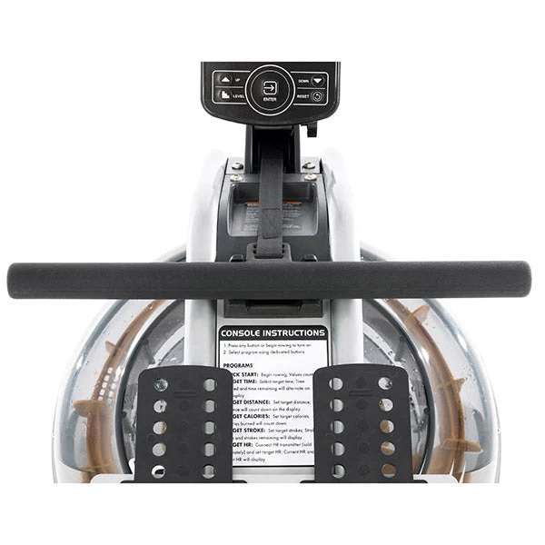 Spirit Fitness CRW800H2O Water Rower 9 Spirit Fitness CRW800H2O Water Rower - Image 7