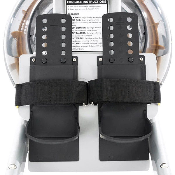 Spirit Fitness CRW800H2O Water Rower 10 Spirit Fitness CRW800H2O Water Rower - Image 8