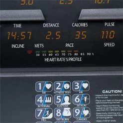 Spirit Fitness CT800 Treadmill -Sports and Fitness Shop spirit fitness ct800 treadmill 7