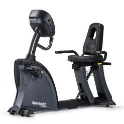 SportsArt C545R Performance Recumbent Bike -Sports and Fitness Shop sports art C545R 3