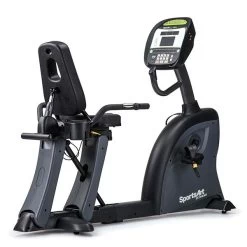 SportsArt C545R Performance Recumbent Bike