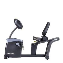 SportsArt C575R Status Recumbent Bike -Sports and Fitness Shop sports art C575R 1