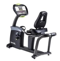 SportsArt C575R Status Recumbent Bike