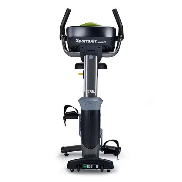SportsArt C575U Status Upright Bike 5 SportsArt C575U Status Upright Bike - Image 3