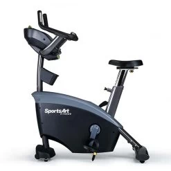 SportsArt C575U Status Upright Bike 13 SportsArt C575U Status Upright Bike -Sports and Fitness Shop sports art C575U 6