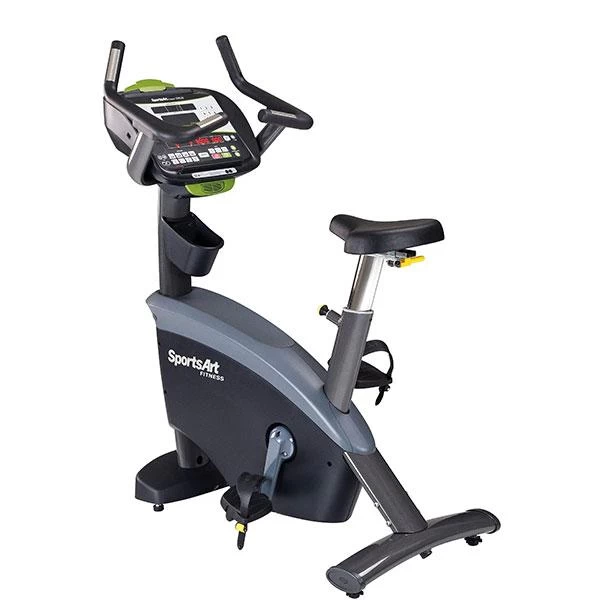 SportsArt C575U Status Upright Bike 7 SportsArt C575U Status Upright Bike - Image 5