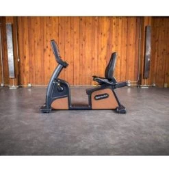 SportsArt C576R Status Eco-Natural Recumbent Bike -Sports and Fitness Shop sports art C576R 1
