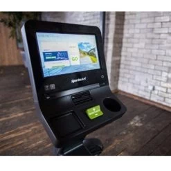 SportsArt C576R Status Eco-Natural Recumbent Bike -Sports and Fitness Shop sports art C576R 16 3 995078fe e142 4f5c ad70 cc6f574a179c