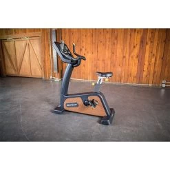 SportsArt C576U Status Eco-Natural Upright Bike -Sports and Fitness Shop sports art C576U 2