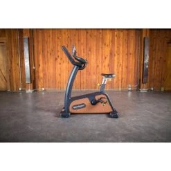 SportsArt C576U Status Eco-Natural Upright Bike -Sports and Fitness Shop sports art C576U