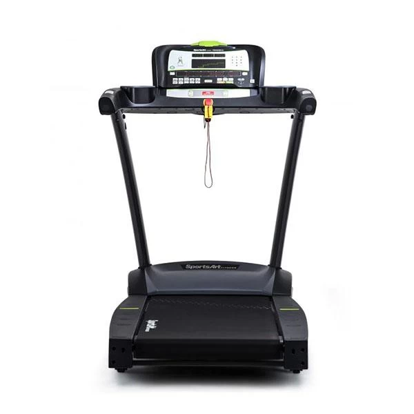 SportsArt T635A Treadmill 7 SportsArt T635A Treadmill - Image 5